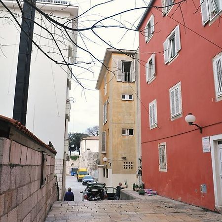 Apartment Boris Zadar Exterior photo