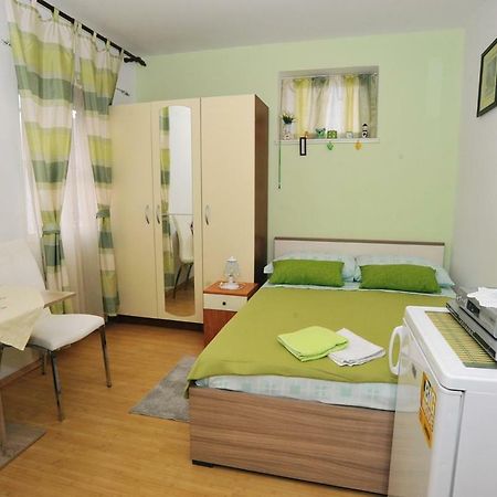 Apartment Boris Zadar Exterior photo